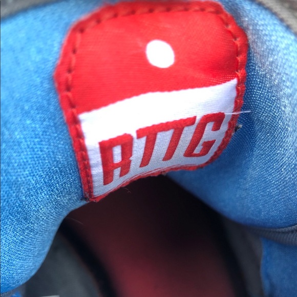 Jordan 1 RRTG Barcelona 2013 - Picture 9 of 10